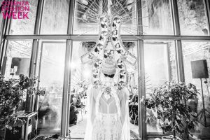 Cala il sipario sul Cosenza Fashion Week