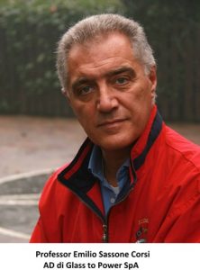 Emilio Sassone Corsi