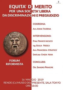 Forum Riformista Calabria