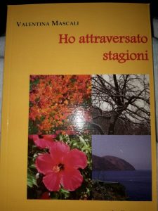 Il libro di Valentina Mascali