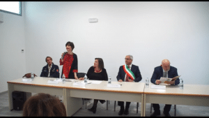 Inaugurata sede del Centro Operativo Misto di Protezione Civile a Rende