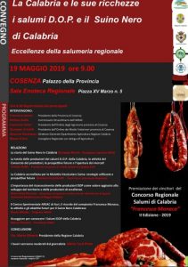 La Calabria e le sue ricchezze