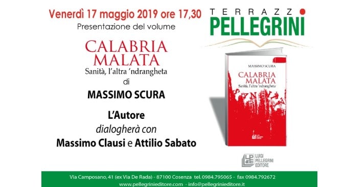 Libro di Massimo Scura