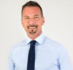 Massimiliano De Rose