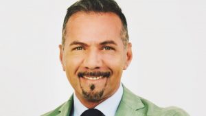 Massimiliano De Rose