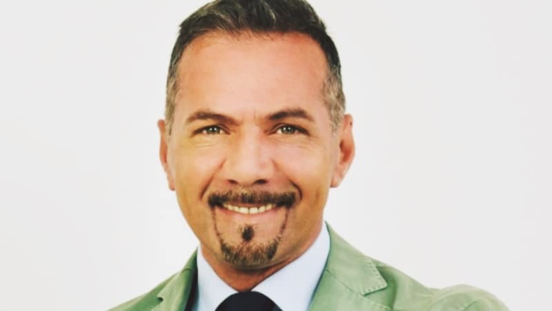 Massimiliano De Rose