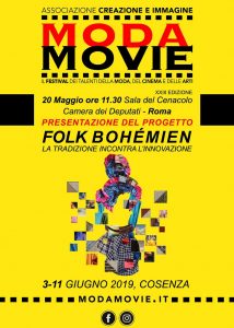 Moda Movie 2019