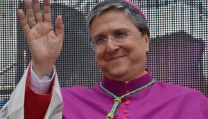 Sua Ecc.za Mons. Francesco Savino