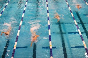 Nuoto Master