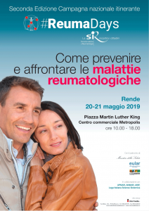 ReumaDays 2019
