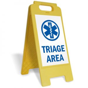 Triage