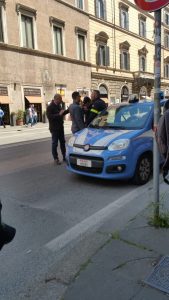 USB VV.F. della Calabria