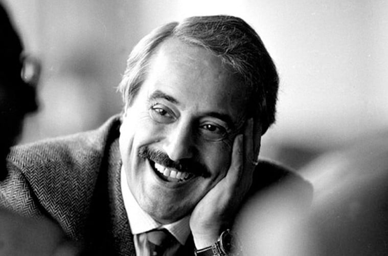 Falcone
