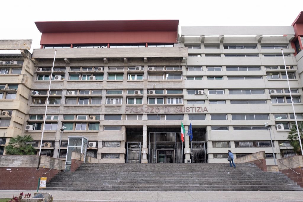 Tribunale di Cosenza