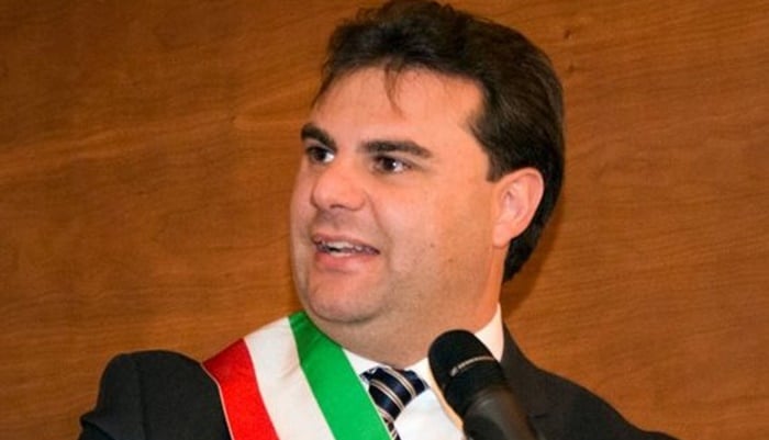 Antonio Palermo, sindaco di Mendicino