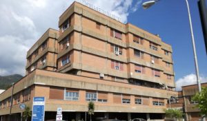 Ospedale Chidichimo di Trebisacce
