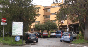 Covid, attivati 20 nuovi posti letto all'Ospedale di Cetraro