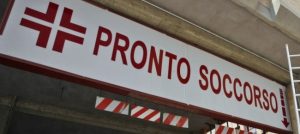 Pronto Soccorso Cosenza