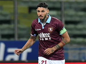 C'è Raffaele Schiavi per la difesa del Cosenza