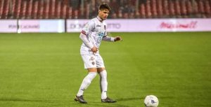 Mattia Trovato
