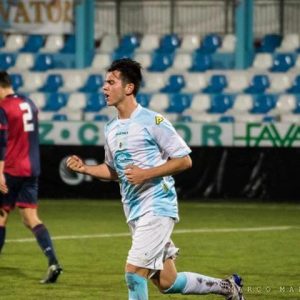 Riccardo Moreo