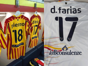 laBconsulenze in serie A! Per l’azienda di Cosenza, subito Inter - Lecce