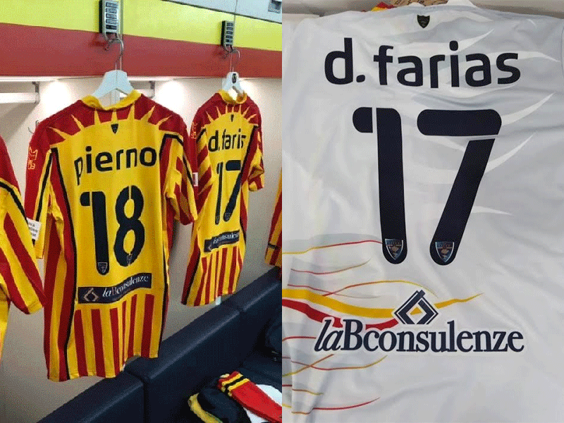 laBconsulenze in serie A! Per l’azienda di Cosenza, subito Inter - Lecce