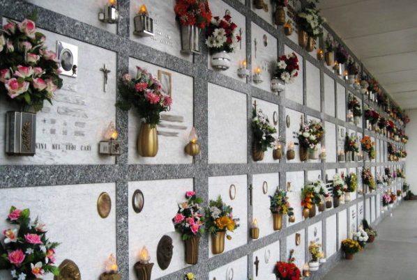 Cimitero di Cassano Sibari