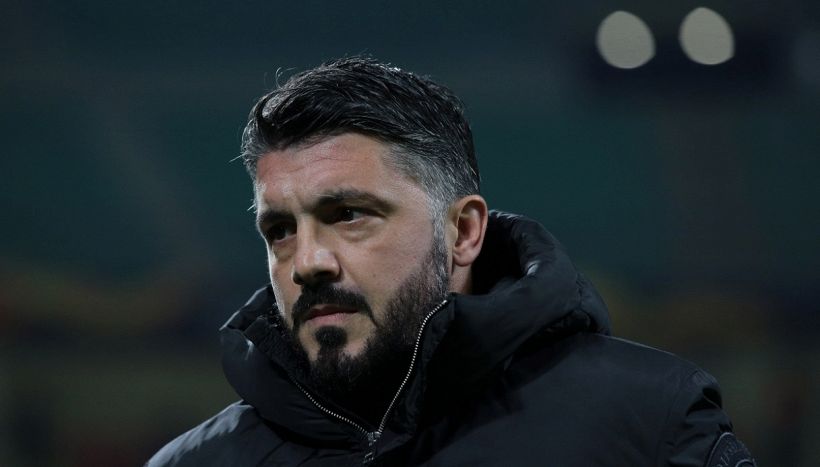 Rino Gattuso