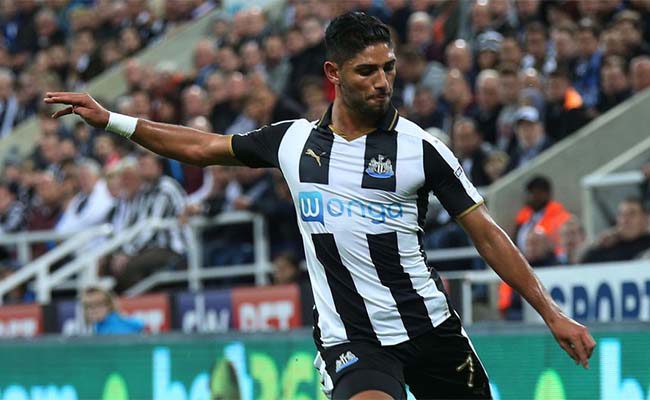 Colpo Cosenza: preso in prestito Lazaar dal Newcastle