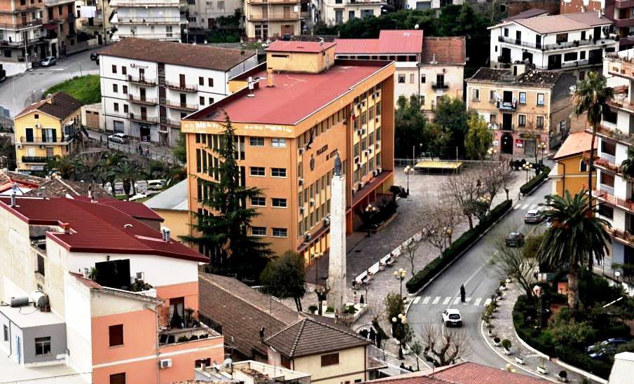 Municipio di Cassano