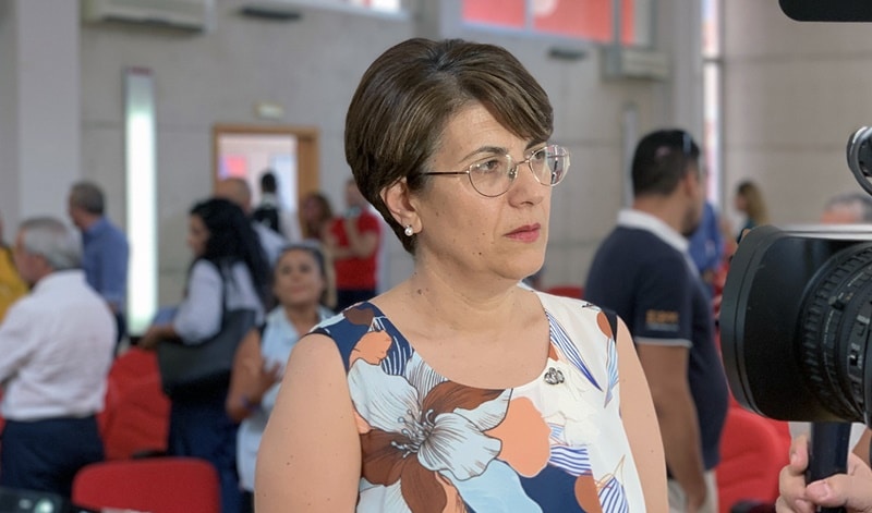 Rosa Silvana Abate 1