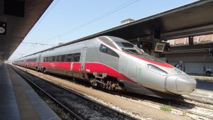 Trenitalia ETR600 Frecciargento Sibari-Bolzano, fermata di Torano: Occhiuto favorevole