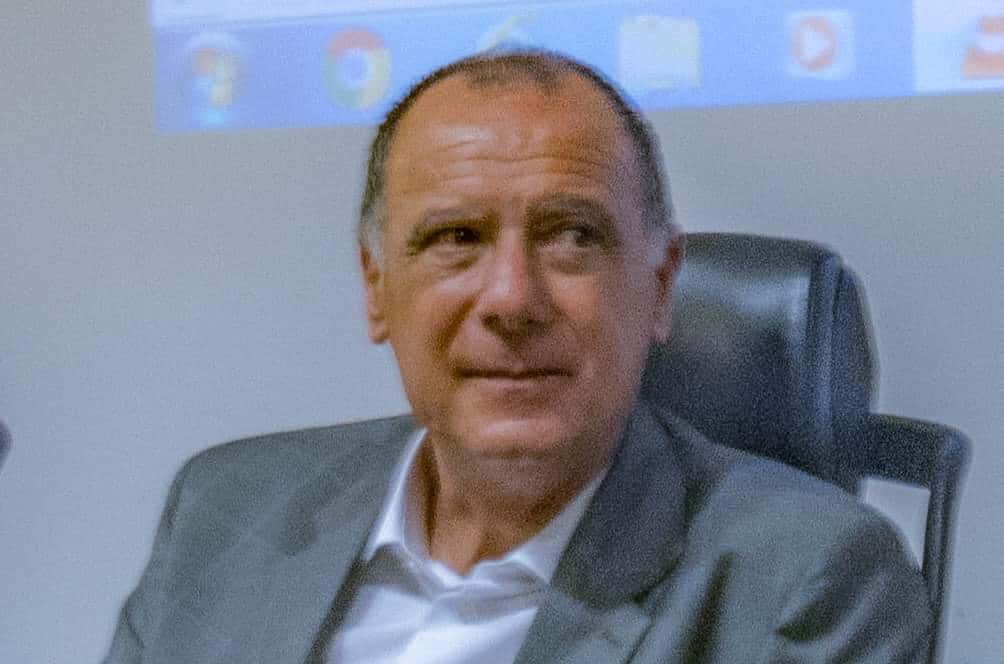 Domenico Ziccarelli