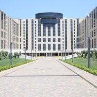 Cittadella Regione Calabria - Coronavirus, la Regione Calabria vara la Fase 2: dal 30 aprile nuove misure