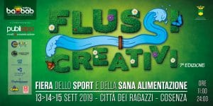 Flussi Creativi