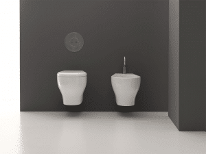 Sanitari bagno kerasan una scelta di qualità