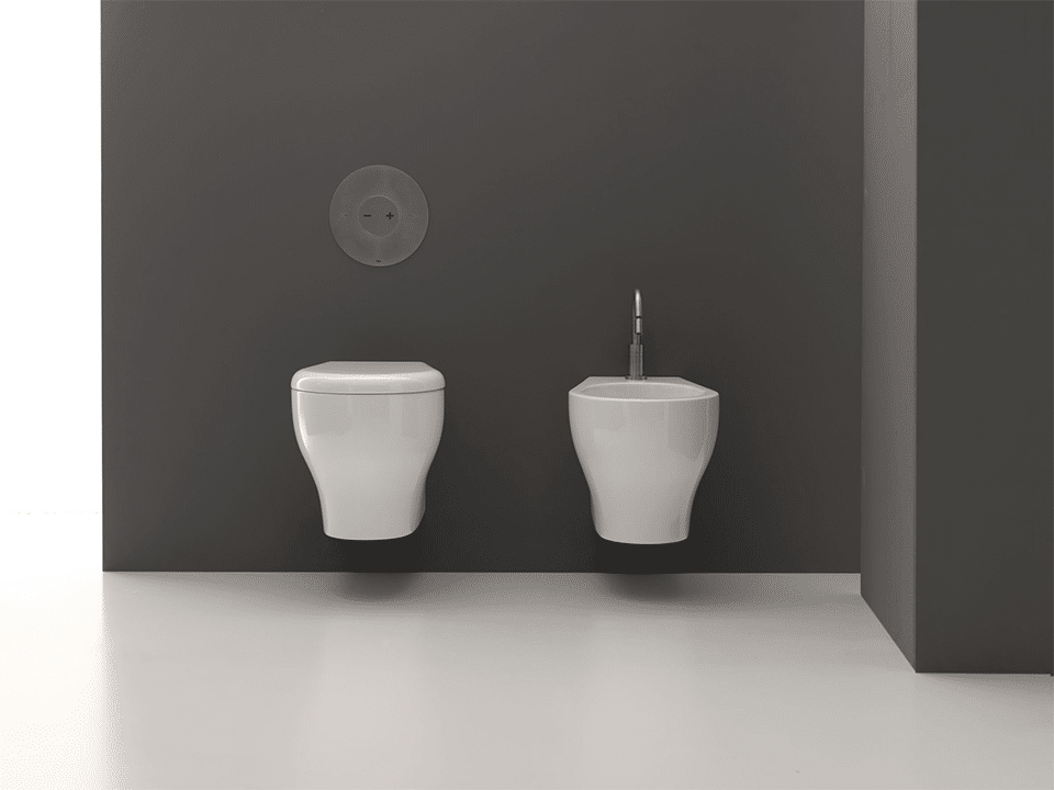 Sanitari bagno kerasan una scelta di qualità