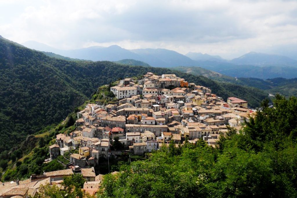 Mormanno