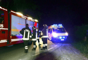 Incidente stradale a Rende sulla Statale 107, morte quattro persone