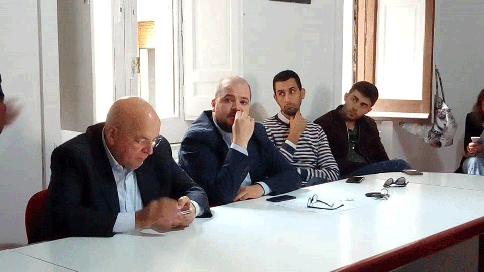 Elezioni Regionali, PD: la sezione provinciale di Cosenza candida Mario Oliverio