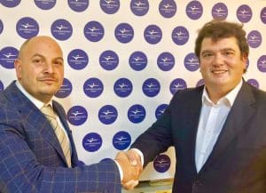 San Vincenzo La Costa, Giovanni Marchese nominato Portavoce dei Liberaldemocratici