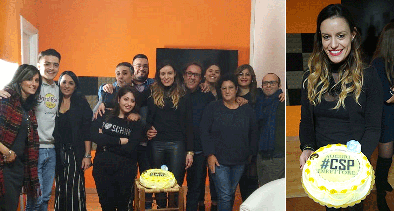 Rita Russo è il nuovo direttore responsabile di Cosenza Post