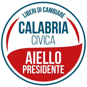 Calabria Civica - Aiello Presidente