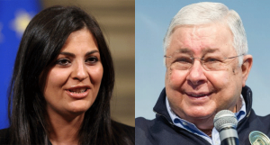 Regionali Calabria, Santelli chiama Callipo: "Avversari ma non nemici"