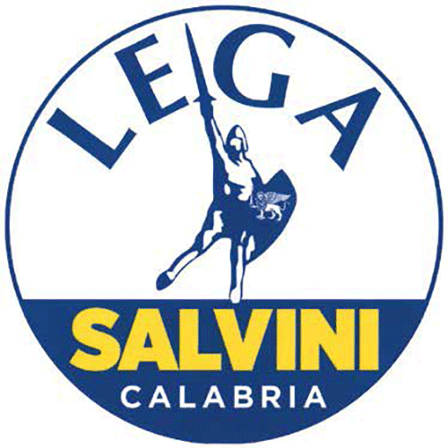 Lega Salvini Calabria