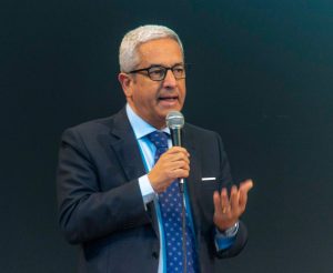 Marcello Manna Marcello Manna sindaco di Rende