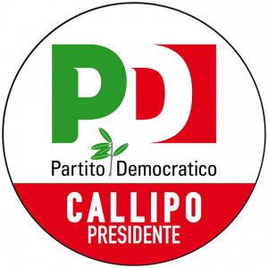Partito Democratico Callipo Presidente
