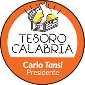 Lista Tesoro Calabria Carlo Tansi
