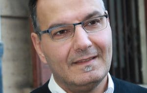 Giuseppe Giudiceandrea